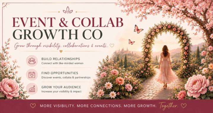Event & Collab Growth Co