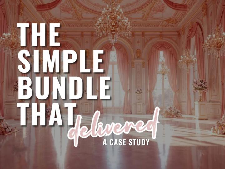 I Wish I'd Hosted A Bundle Sooner