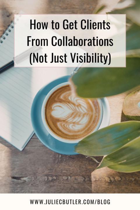 🚨 You’re Getting Visibility… But Not Clients?