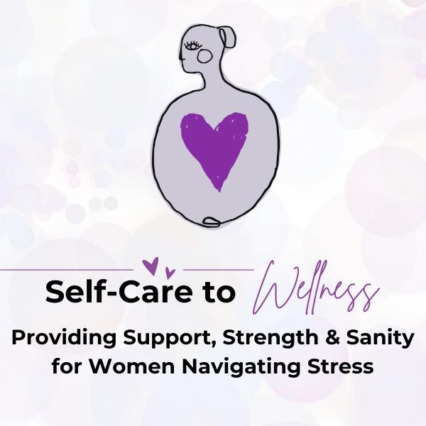 Collaboration Opportunity: Self-Care to Wellness Bundle