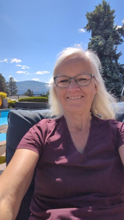 Hello from an introvert in Canada