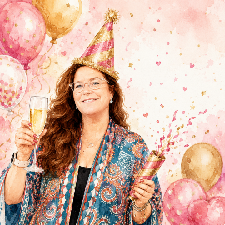 🎉 I brought a gift to Kylie's Birthday Party... and you're invited!