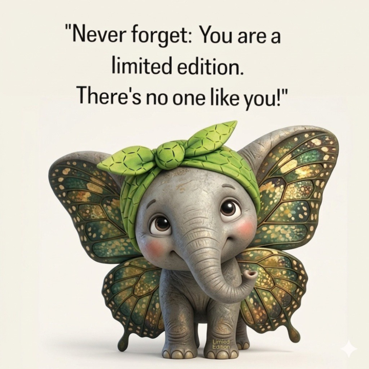 ✨ You’re Not “Missing Something”… You’re Just Not Seen Yet