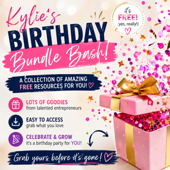🎁 Looking for a few more business goodies?
