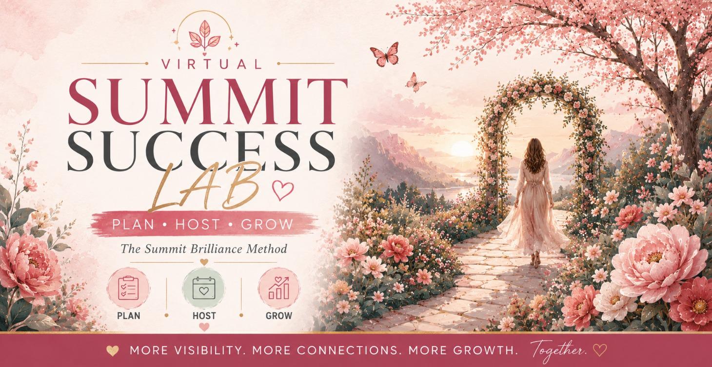 Virtual Summit Success Lab