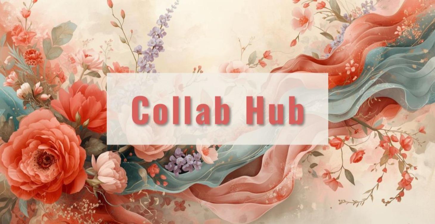 ✨ Collab Hub