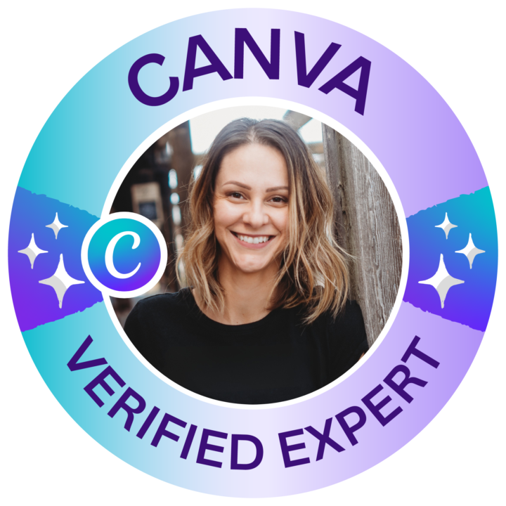 Hiiii! From your new Canva Bestie!