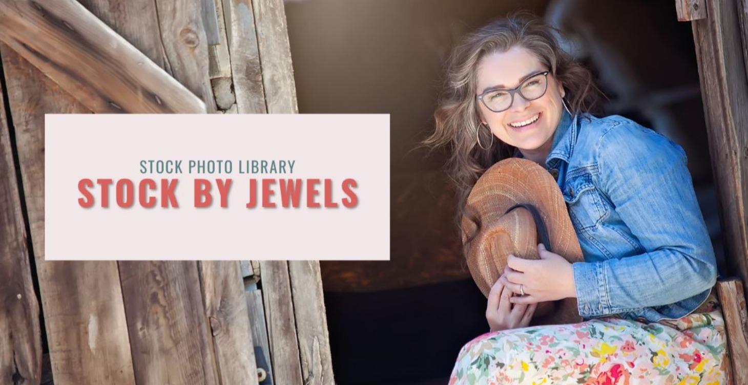 Stock by Jewels - Stock Photo Library