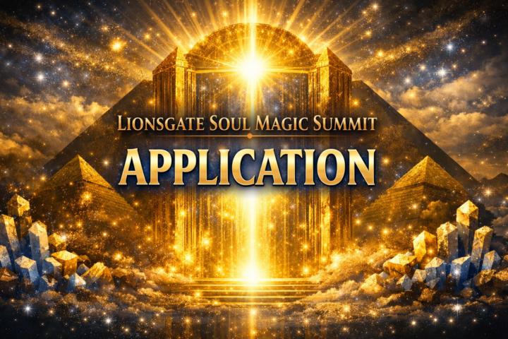 Lionsgate Soul Magic Summit