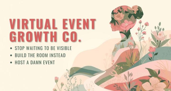Virtual Event Growth Co.