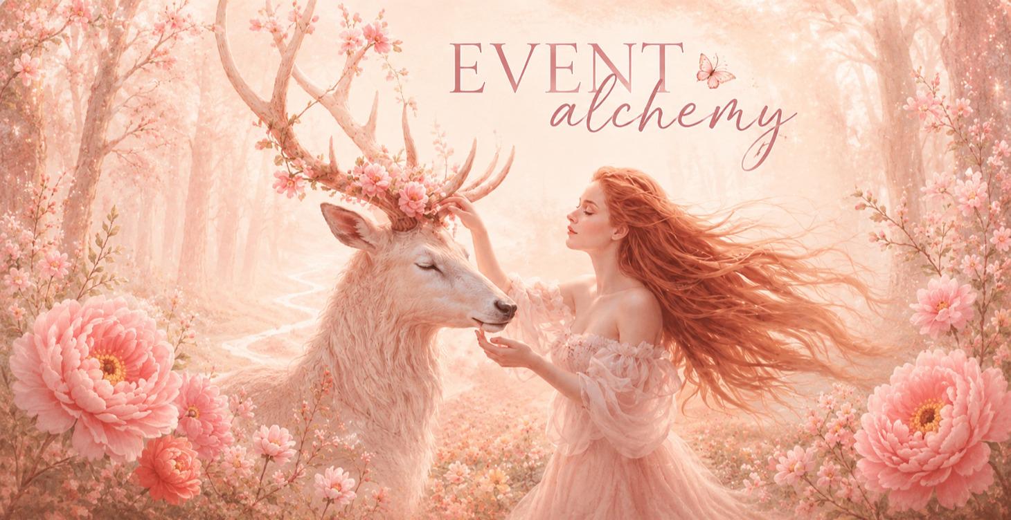 Event Alchemy