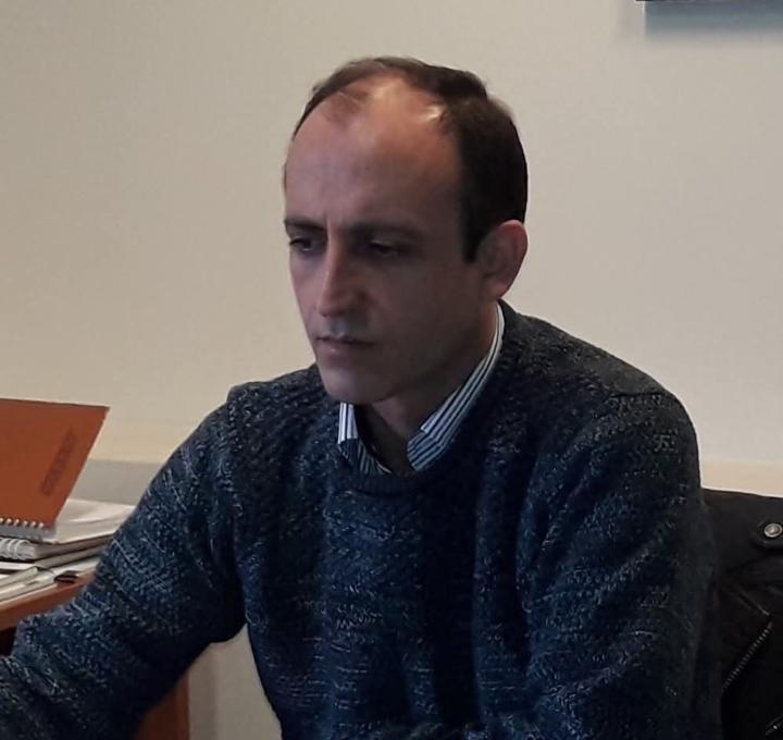 Erdal Yavuz