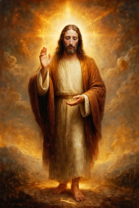 Amo A Dios