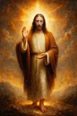 Amo A Dios