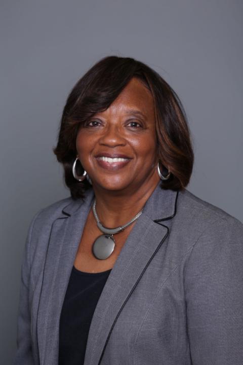 Diane Griffin