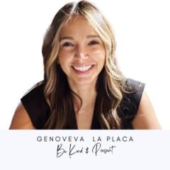 Genoveva La Placa