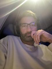 Alen Yaghoubi
