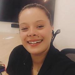 Imane Moujahid