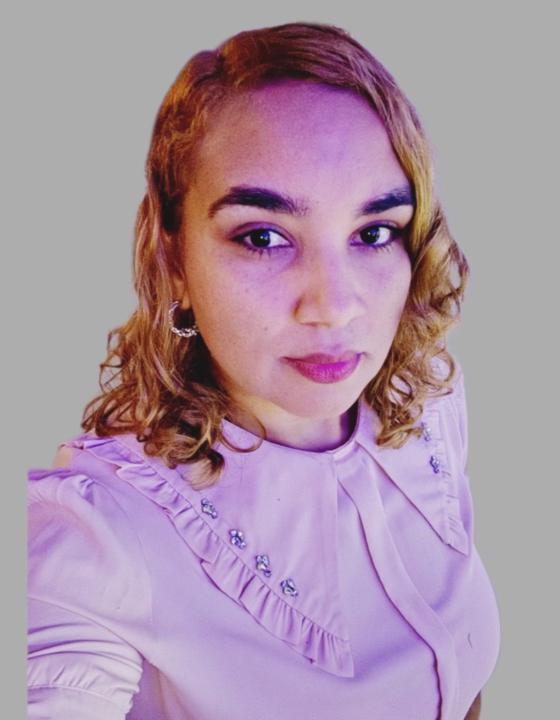 Loyda Brazoban
