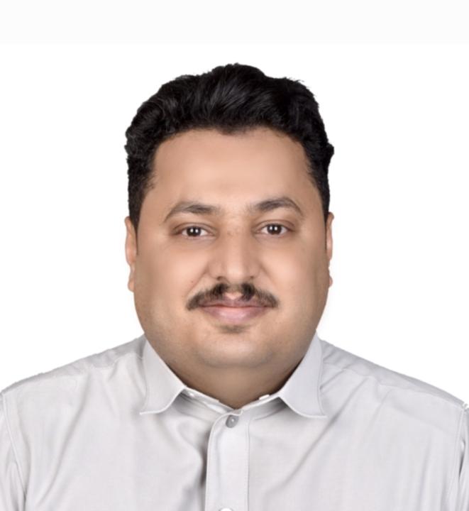 Nabeel SAEED Al-tubbai