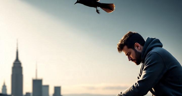 Como vivir con la depresión