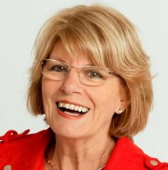 Pauline Bright