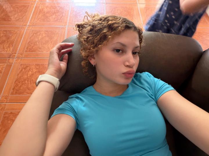 Kimberly Aguilar