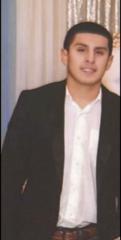 Saul Ruiz