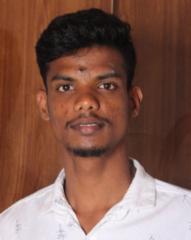 Manjunathan K