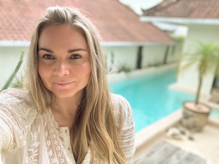 Marissa Hayes
