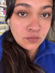 Scarlett Astudillo