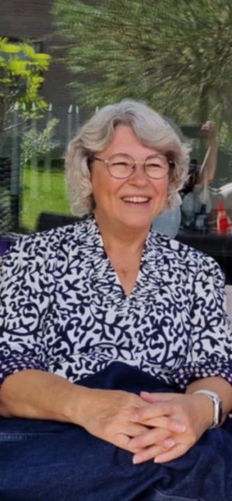 Majbritt Kristjansen