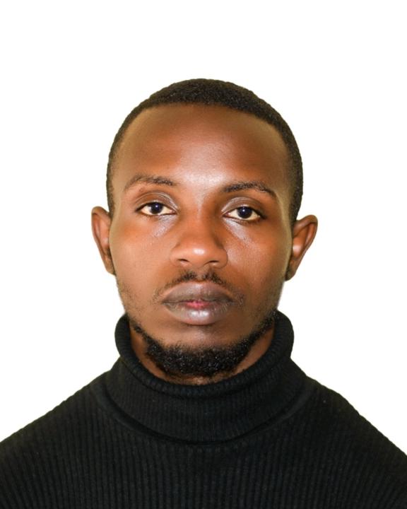 Innocent Shukuru Musonera