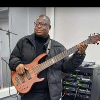 Olufemi Bakare