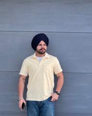 Jaskaran Sidhu