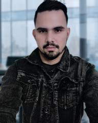 Jose Manuel Guevara