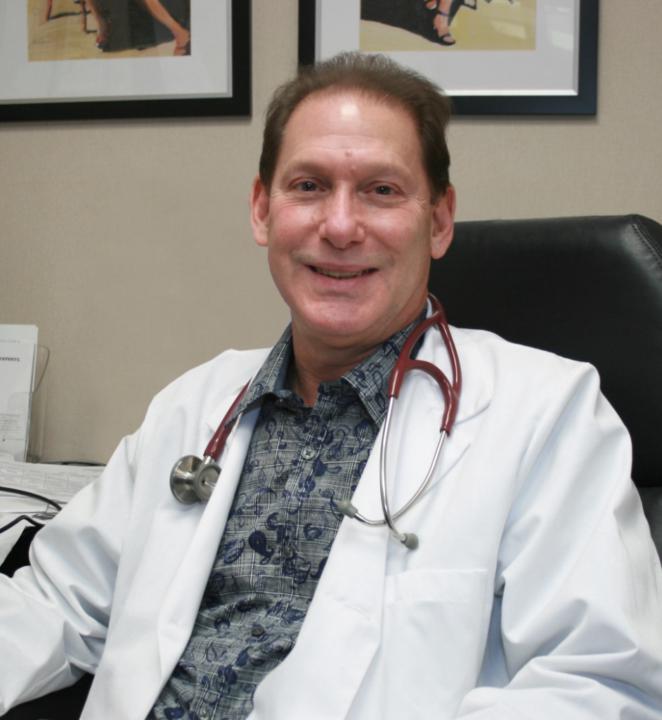Andrew Rochman
