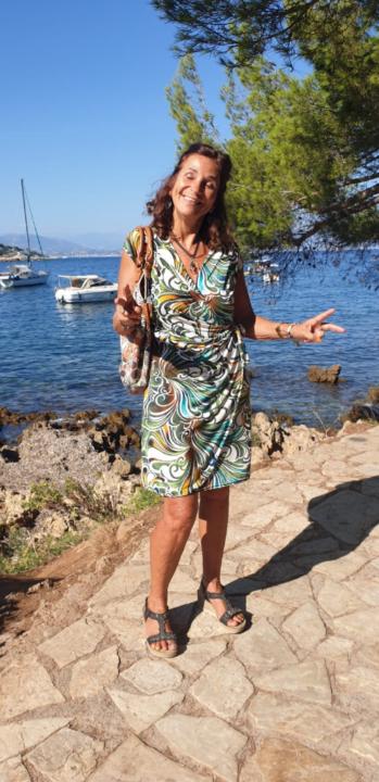 Solange Ricordi