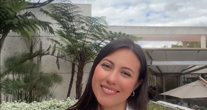 Isabella Sotelo