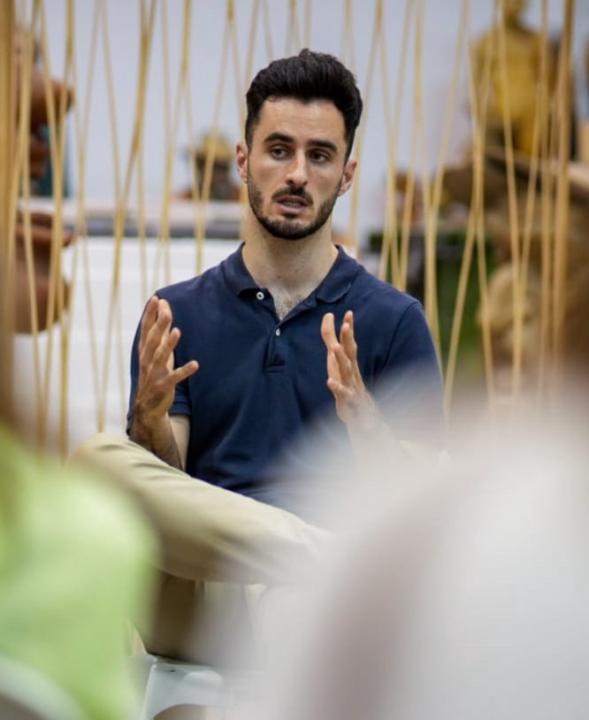 Adrià Aguado