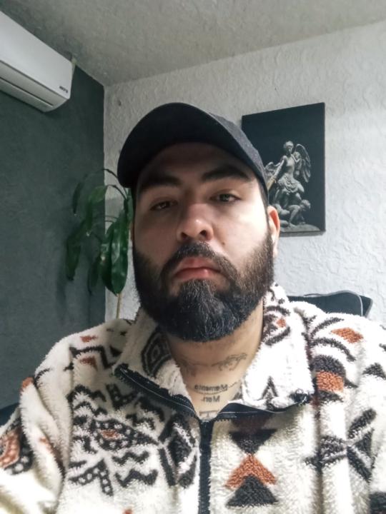 Jorge Alonzo Becerra