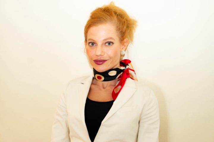 Christie Calahan