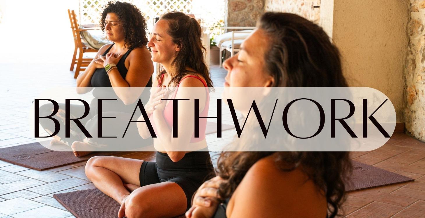 Breathwork For Beginners
