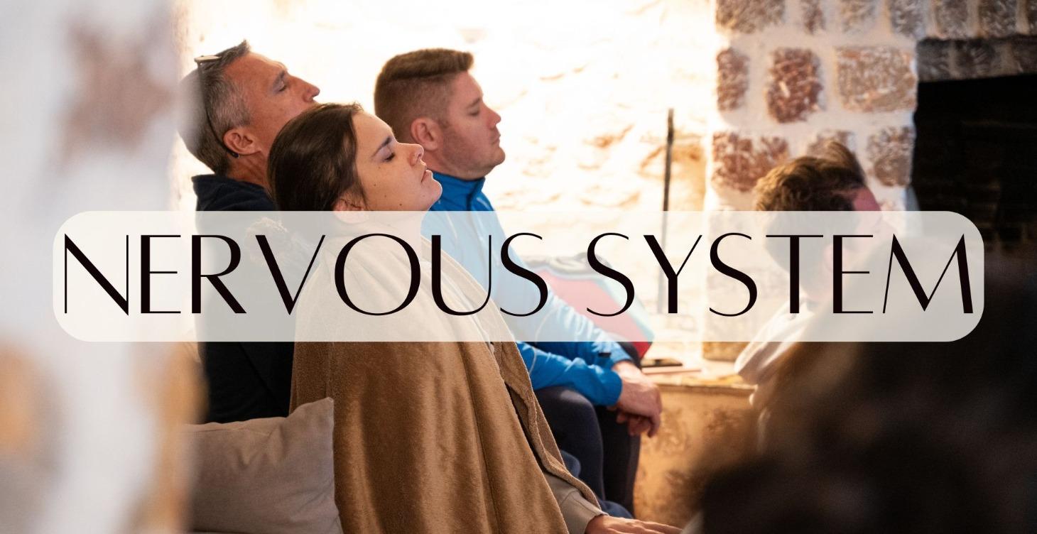 Nervous System Regulation