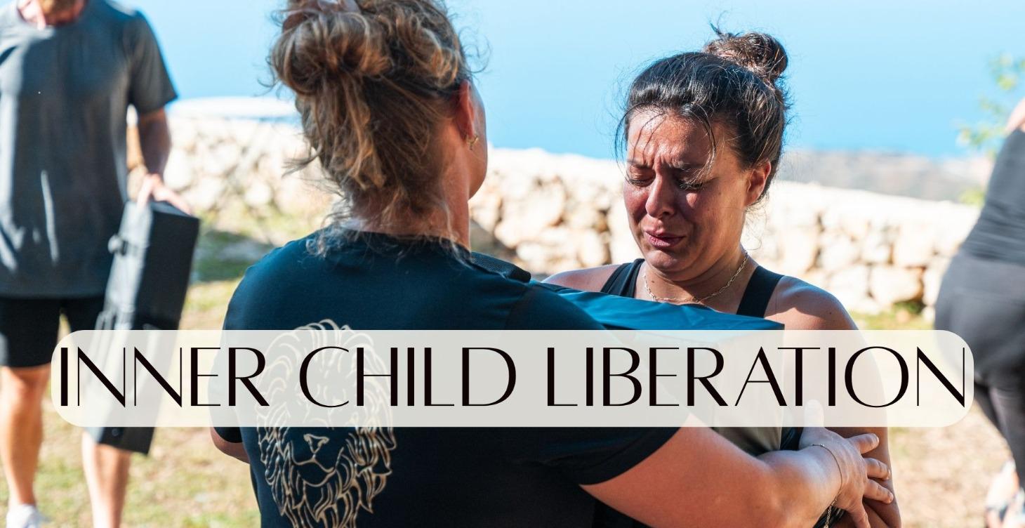 Liberating Your Inner Child