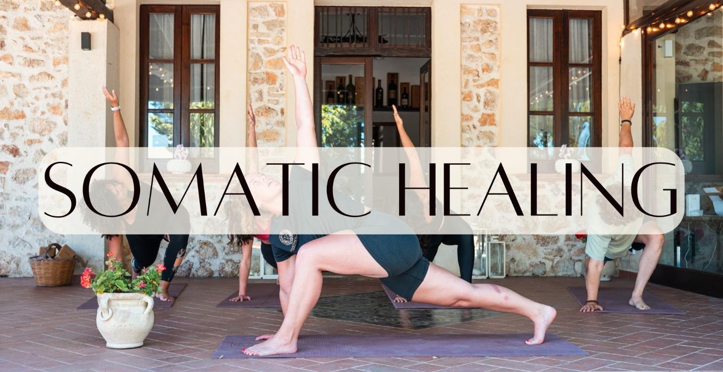 Somatic Healing