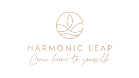 Harmonic Leap gallery image