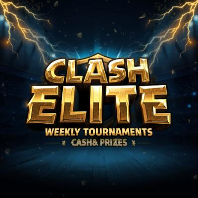 Clash Elite