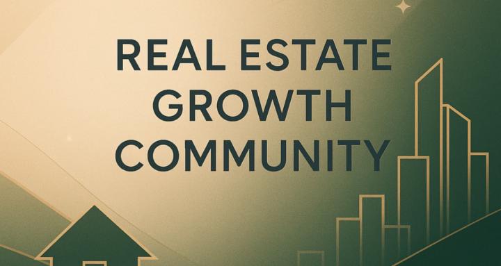 Real Estate Online Growth