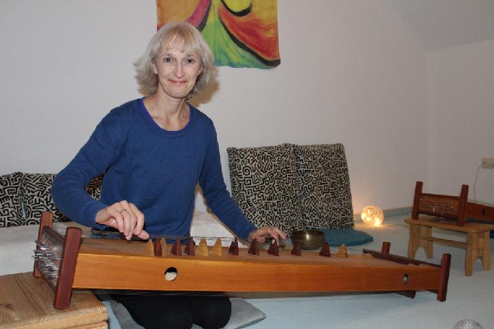 Lilianne Enzler